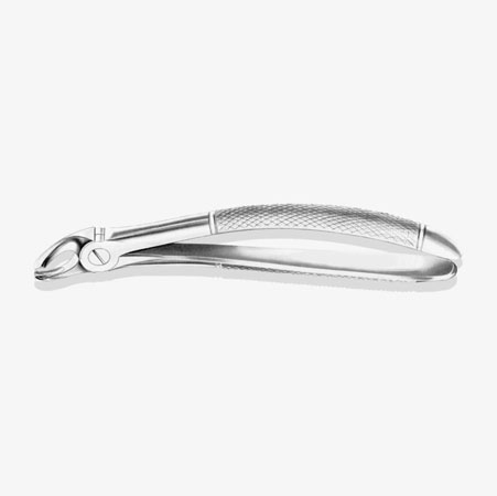 Extraction Forceps